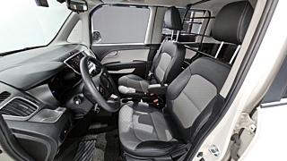 KIA RAY 2021