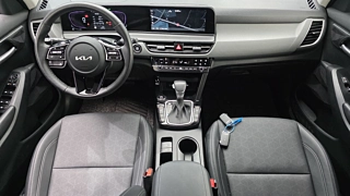 KIA SELTOS 2022