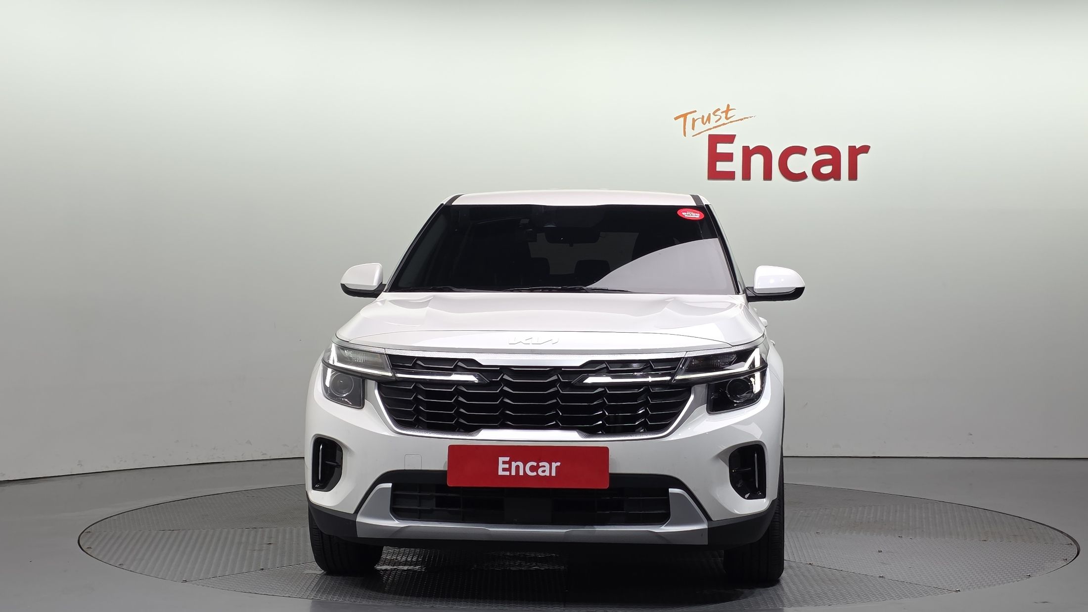 KIA SELTOS 2022