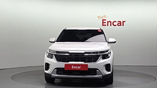 KIA SELTOS 2022