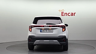 KIA SELTOS 2022