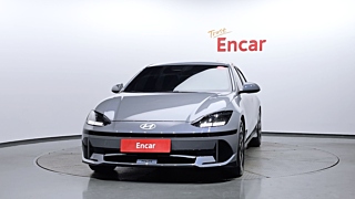 HYUNDAI IONIQ6 2023