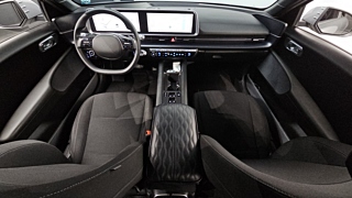 HYUNDAI IONIQ6 2023