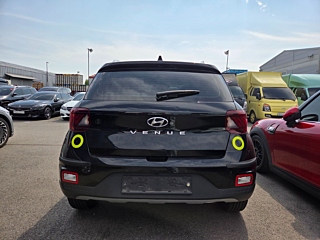 HYUNDAI VENUE 2019