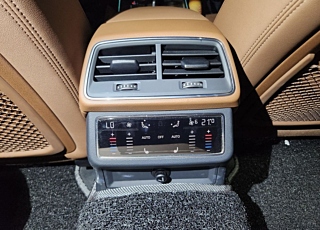 AUDI A6 C8 2021