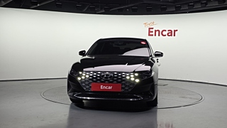 HYUNDAI GRANDEUR IG 2021