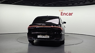 HYUNDAI GRANDEUR IG 2021