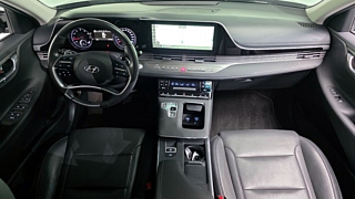 HYUNDAI GRANDEUR IG 2021