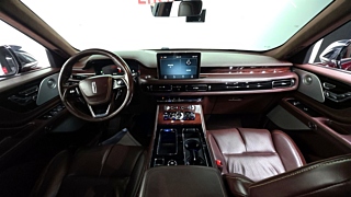 LINCOLN AVIATOR 2020