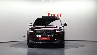 LINCOLN AVIATOR 2020