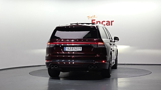 LINCOLN AVIATOR 2020