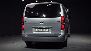 HYUNDAI STAREX GRAND 2019