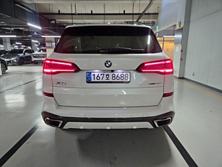 BMW X5 G05 2022