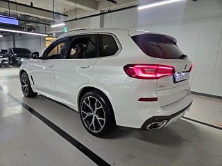 BMW X5 G05 2022