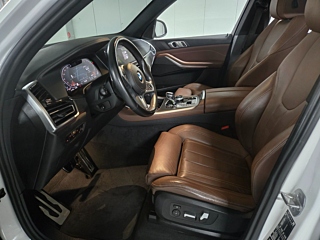 BMW X5 G05 2022