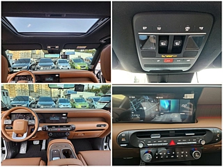 HYUNDAI PALISADE LX3 2025