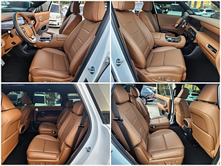 HYUNDAI PALISADE LX3 2025