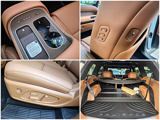 HYUNDAI PALISADE LX3 2025