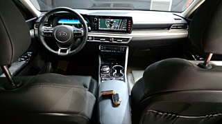 KIA K5 2020