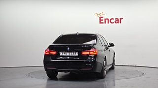 BMW 3-SERIES F30 2018