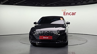 HYUNDAI GRANDEUR IG 2020