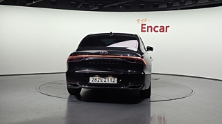 HYUNDAI GRANDEUR IG 2020