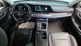HYUNDAI GRANDEUR IG 2020