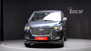 HYUNDAI STAREX GRAND 2018