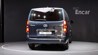 HYUNDAI STAREX GRAND 2018