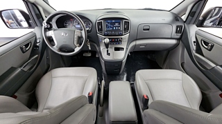 HYUNDAI STAREX GRAND 2018