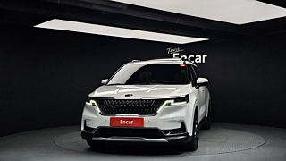 KIA CARNIVAL 2020