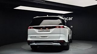 KIA CARNIVAL 2020