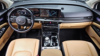 KIA CARNIVAL 2020