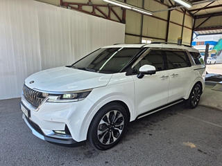 KIA CARNIVAL 2021