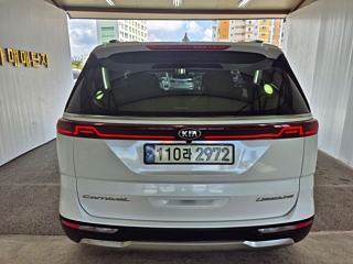 KIA CARNIVAL 2021