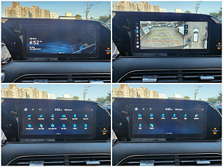 HYUNDAI PALISADE 2020