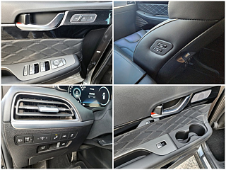 HYUNDAI PALISADE 2020