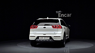 KIA NIRO 2016