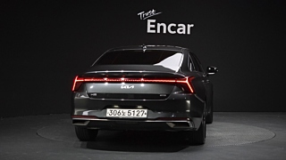 KIA K8 HYBRID 2021