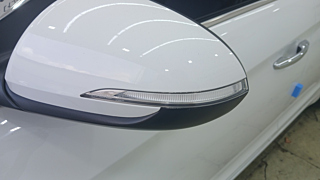 HYUNDAI AVANTE AD 2016