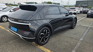 HYUNDAI IONIQ5 2022
