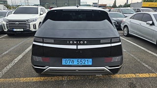 HYUNDAI IONIQ5 2022