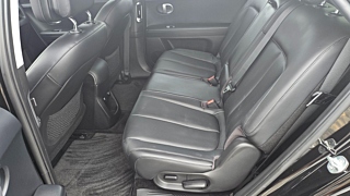HYUNDAI IONIQ5 2022