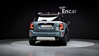 MINI COUNTRYMAN COOPER S 2021