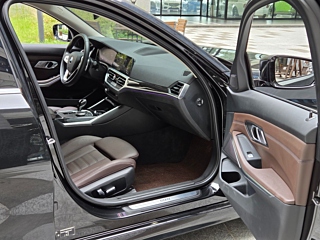 BMW 3-SERIES G20 2021