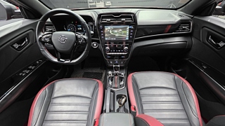 SSANGYONG TIVOLI VERY NEW 2022