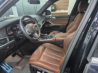 BMW X7 G07 2021