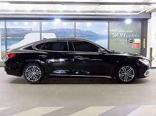 HYUNDAI GRANDEUR IG 2018