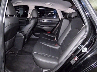 HYUNDAI GRANDEUR IG 2018