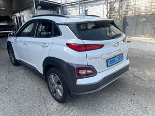 HYUNDAI KONA ELECTRIC 2020